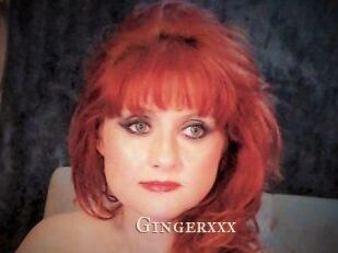 Gingerxxx