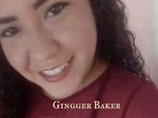 Gingger_Baker