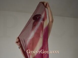 GinnyGoldxxx