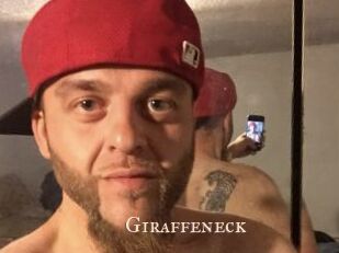 Giraffeneck