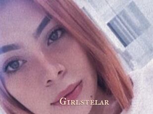 Girlstelar