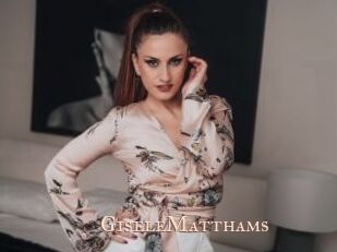 GiseleMatthams
