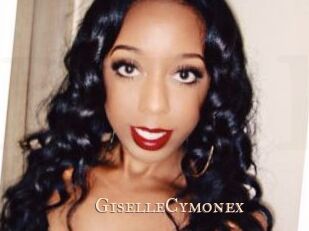 GiselleCymonex