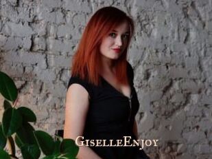 GiselleEnjoy