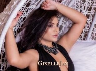 GiselleJax