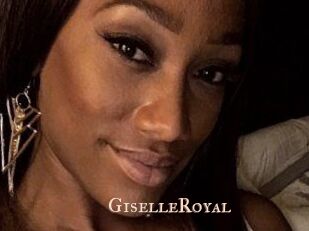 GiselleRoyal