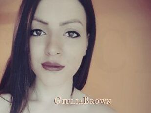 GiuliaBrown