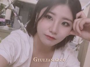 Giulianazou