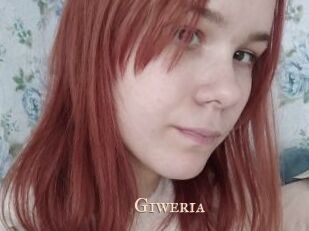 Giweria