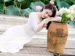 GladysJiang