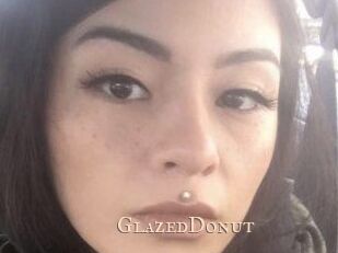 GlazedDonut