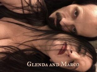 Glenda_and_Marco