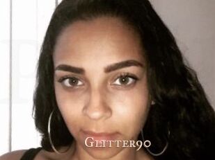 Glitter90