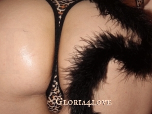 Gloria4love