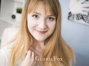 GloriaFox