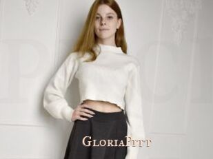 GloriaPitt