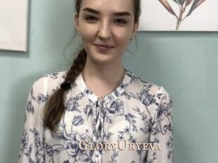 GloryUryeva