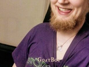 GoatBoy