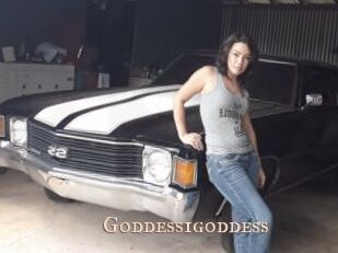 Goddess1goddess