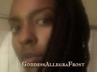 GoddessAllegraFrost