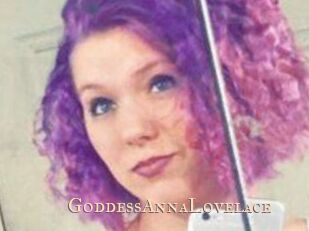 GoddessAnnaLovelace