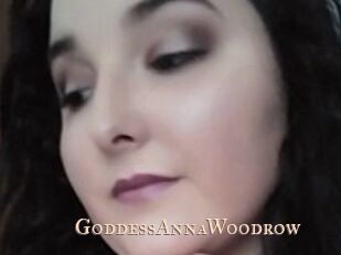 GoddessAnnaWoodrow