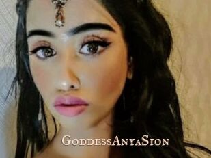 GoddessAnyaSion