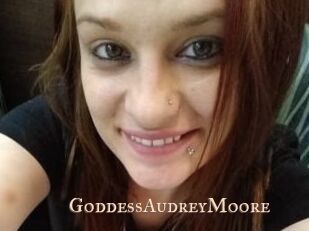 GoddessAudreyMoore