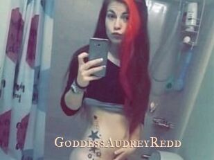GoddessAudreyRedd