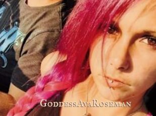 GoddessAvaRoseman