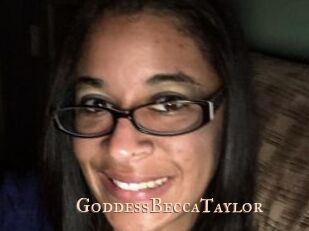 GoddessBeccaTaylor