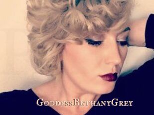 GoddessBethanyGrey