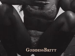 GoddessBritt