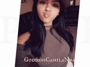 GoddessCamilaNoa