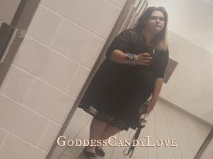 GoddessCandyLove