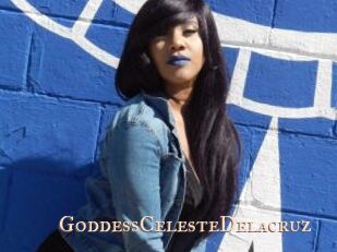 GoddessCelesteDelacruz