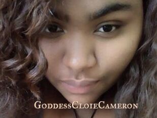 GoddessCloieCameron
