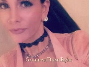 GoddessDemiRose