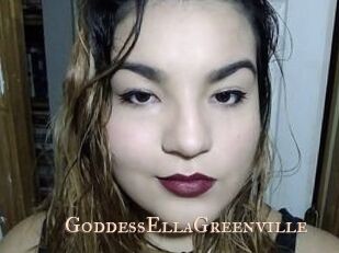 GoddessEllaGreenville