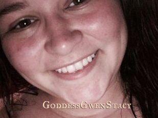 GoddessGwenStacy