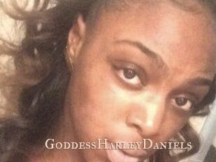 GoddessHarleyDaniels