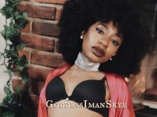 GoddessImanSkye