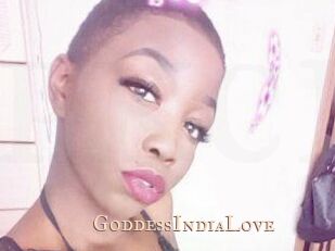 GoddessIndiaLove