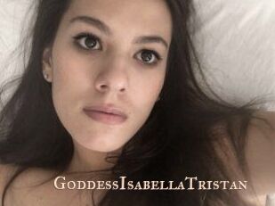 GoddessIsabellaTristan