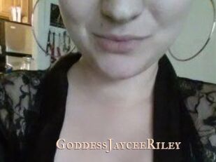 GoddessJayceeRiley