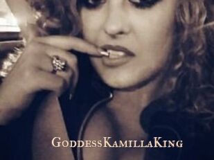 GoddessKamillaKing