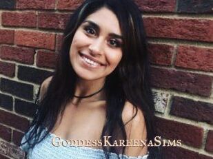 GoddessKareenaSims