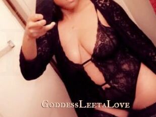 GoddessLeetaLove
