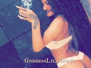 GoddessLilaHoney