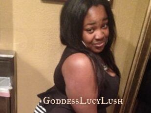 GoddessLucyLush